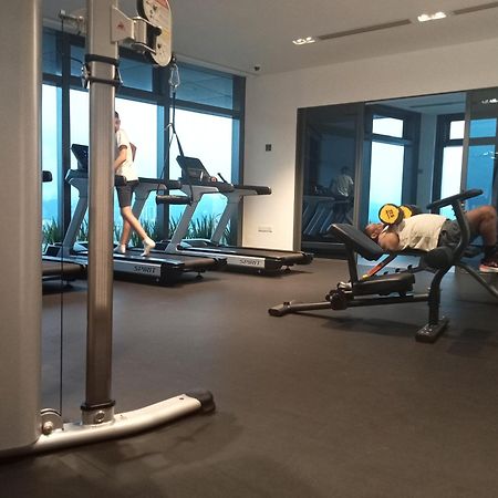 Astra @ Eaton Residences Kl Κουάλα Λουμπούρ Εξωτερικό φωτογραφία