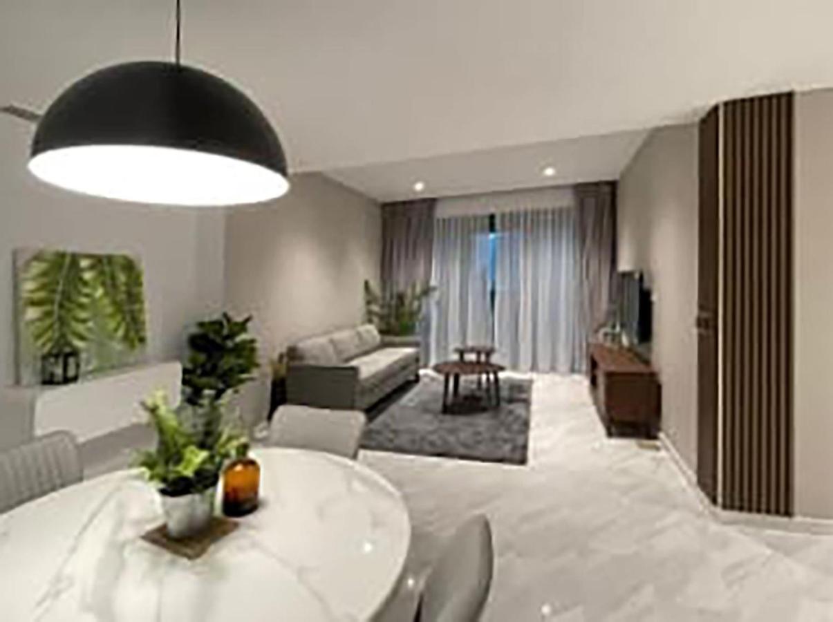 Astra @ Eaton Residences Kl Κουάλα Λουμπούρ Εξωτερικό φωτογραφία