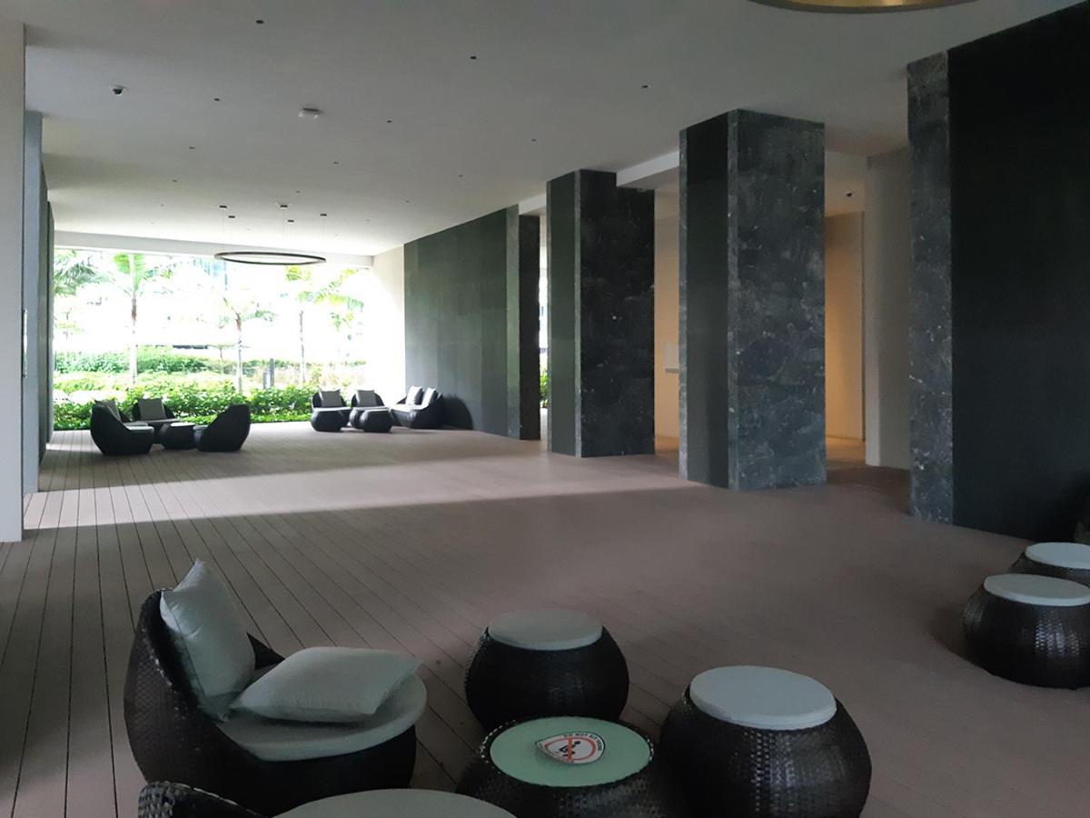 Astra @ Eaton Residences Kl Κουάλα Λουμπούρ Εξωτερικό φωτογραφία