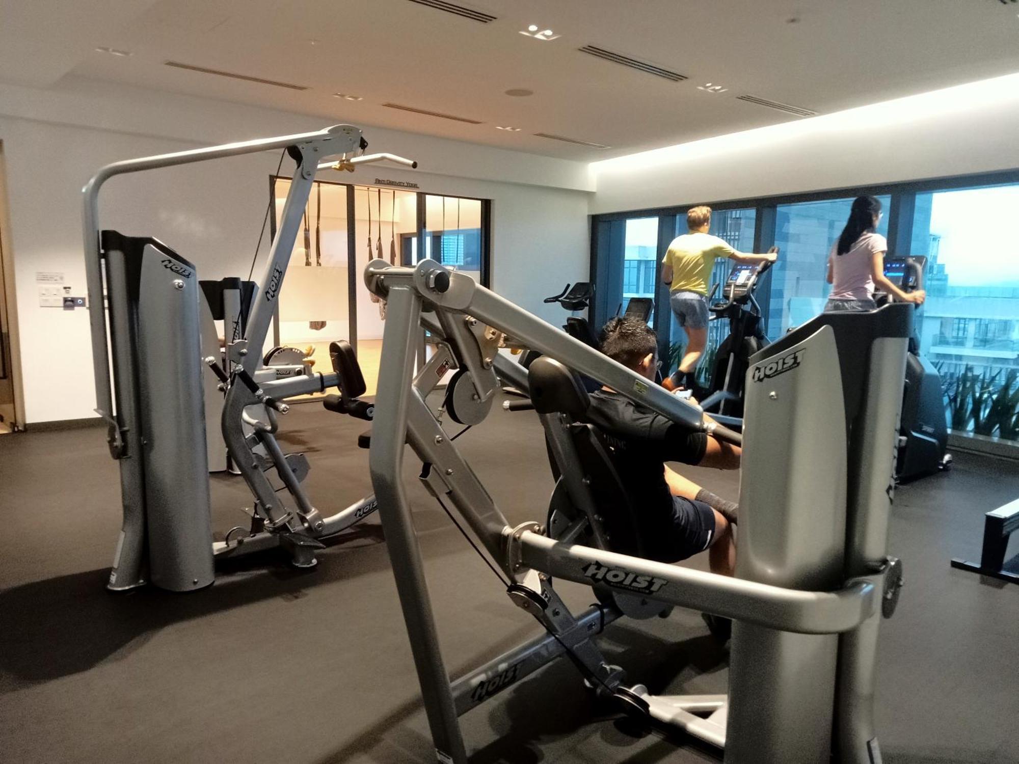 Astra @ Eaton Residences Kl Κουάλα Λουμπούρ Εξωτερικό φωτογραφία
